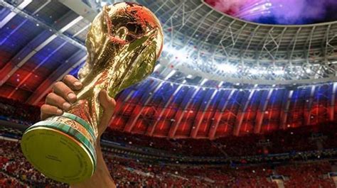 Dünya kupası finali hangi statta